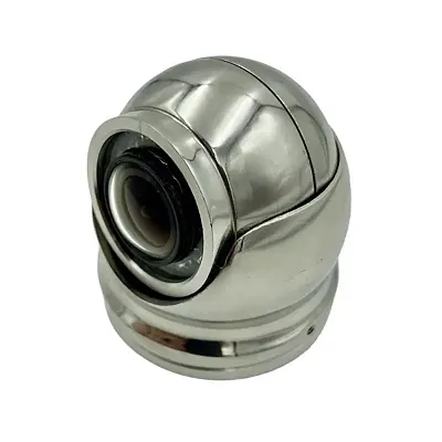 SIMRAD 0015876001 Ip Cam-1 Ss Marine Video Camera