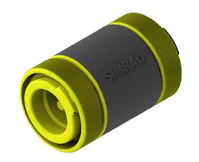SIMRAD 44172260 Simnet Joineryelloww/O Terminator
