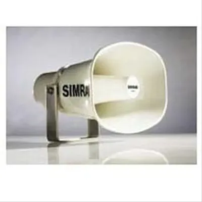 SIMRAD LSH80 Horn Speaker For Loudhailer