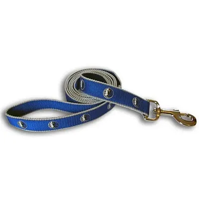 SportyK9 Dallas Mavericks Reflective Pet Leash - Small