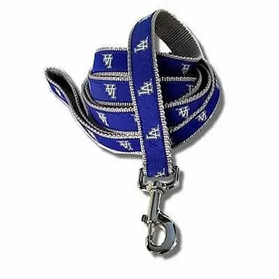SportyK9 Los Angeles Dodgers Dog Leash - Small