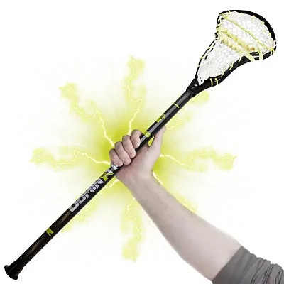 Domination 33&quot; Indoor/Outdoor Lacrosse Mini Stick SLAC-101