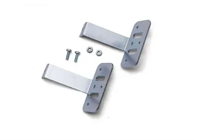 SLICK LOCKS FDWK1 Ford Slding Dr Window Kit