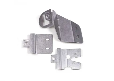 SLICK LOCKS GMFVKSLIDE Gm Sliding Dr Kit