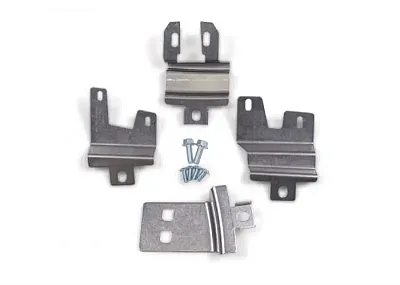 SLICK LOCKS TRHDFVK1 Fullsize Hinged Dr Transit