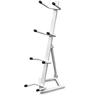 4-Tier Medicine Ball Storage Rack SMBL-201