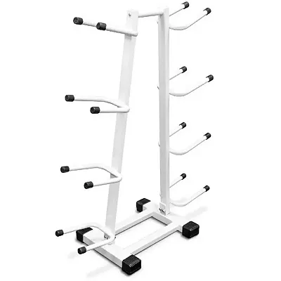 Double Sided Medicine Ball Storage Rack SMBL-202