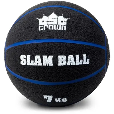 Weighted Slam Ball, 7kg 15.4lbs SMBL-302