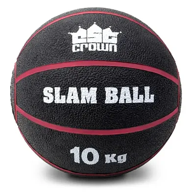 Weighted Slam Ball, 10kg 22lbs SMBL-304
