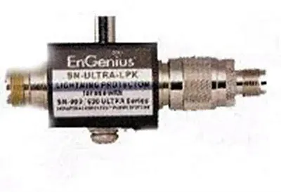 Engenius Lightning Protection Kit For Sn-920 Series