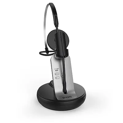 Snom A170 A170 Convertible Office Wireless Headset