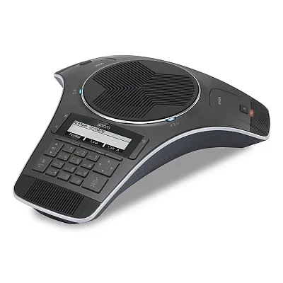 Snom C520 Snom C520 Sip Conference Phone 3 Sip