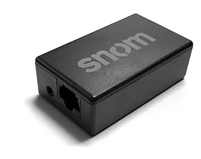 Snom EHS Ehs Wireless Headset Adapter For D7Xx/3X