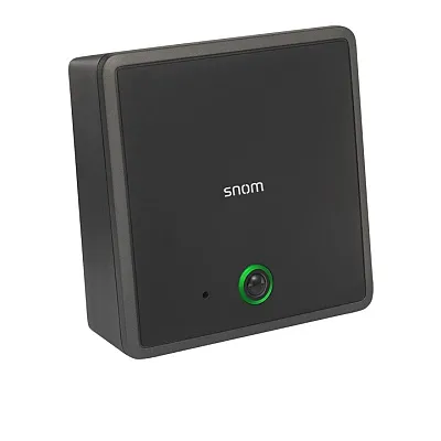 Snom M1 Snom Sip Dect Repeater
