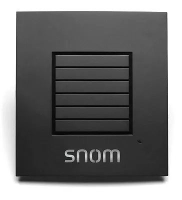 Snom M5 3930 M5 Repeater For M700 Base