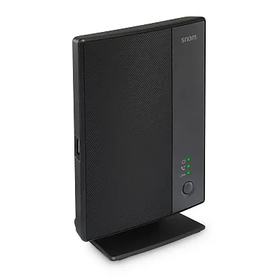 Snom M500 M500 Pro Dect Mulitcell Base Station
