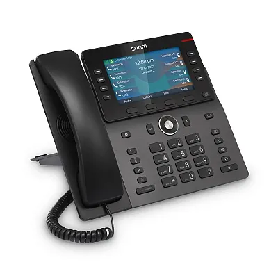 Snom M58 M58 Dect Deskset