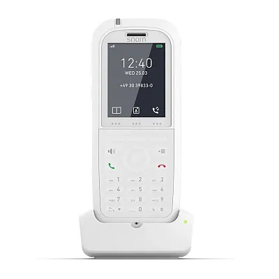 Snom M90 M90 Medical Handset