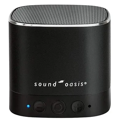 Sound Oasis BST-80-25T Tinnitus Sound Therapy System BST-80-25T