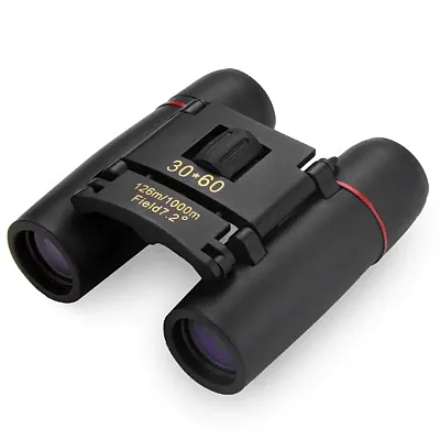 Folding 30x60 Binoculars SOEQ-003