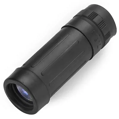 Compact Pocket 8x21 Monocular SOEQ-004