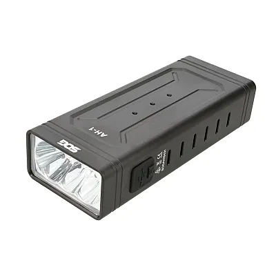 SOG 59-65-02-57 Ah1 - Flashlight - 5000L