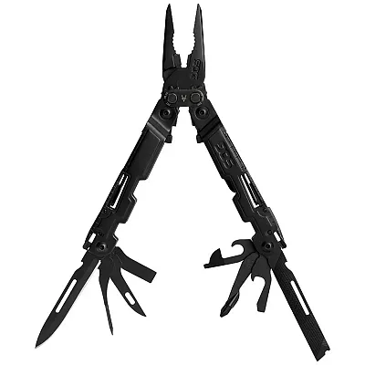 SOG PA1002-CP Sog Poweraccess - Blk