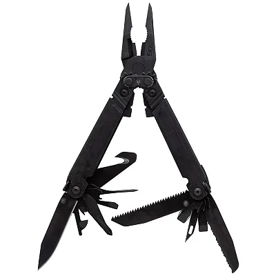 SOG PA3002-CP Sog Poweraccess Assist - Blk