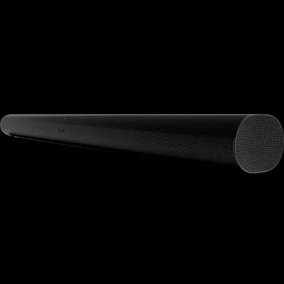 SONOS ARCG1US1BL Arc Soundbar 11 Spkers Voice Contrl
