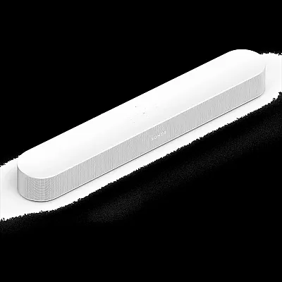 SONOS BEAM2US1 Sonos Beam Gen 2 Soundbar White