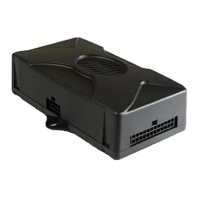 Crux  Onstar Radio Replacement For Gm Class Ii Vehicles