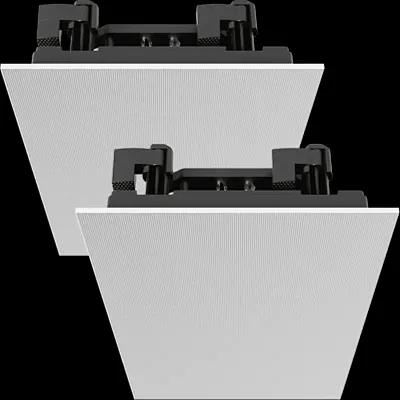SONOS INWLLWW1 Speakers Architectural In-Wall Pair