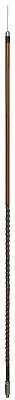 Everhardt Sott3-Bg 1-1/2 Wave 3&#039; Ant./Black/Gold