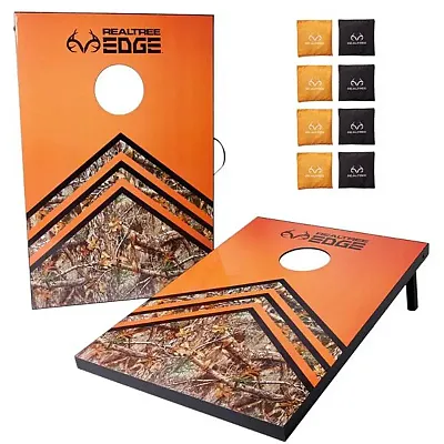 Realtree Cornhole SOUT-106