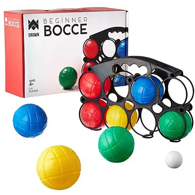 Crown Beginner Bocce SOUT-203