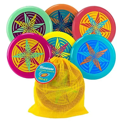 Hurricane Flying Discs SOUT-401