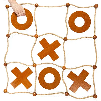 Tic Tac Toss SOUT-507