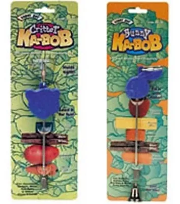 Super Pet; DTY Kabob Fruity Bites