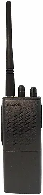 Maxon Sp120V Maxon Vhf 2 Watts/4 Channels Radio