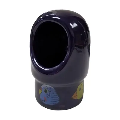 Super Pet Scatterless Feeder - Small