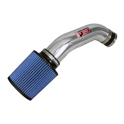 Injen Sp Cold Air Intake System For Supercharged &#039;12-&#039;18 Audi (Polished)
