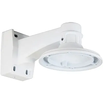 SPECO INTWMW Speco White Wall Mount