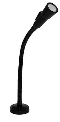 Speco Mgs1 Goose Neck Microphone