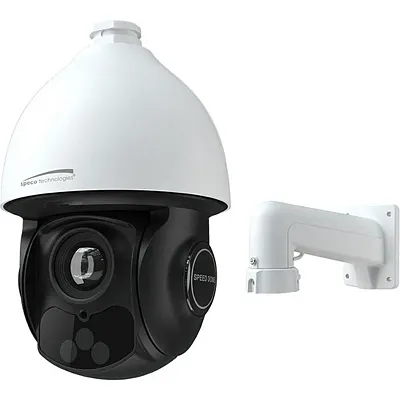 SPECO O4P25X2 4Mp Indoor/Outdoor Ip Ptz Camera