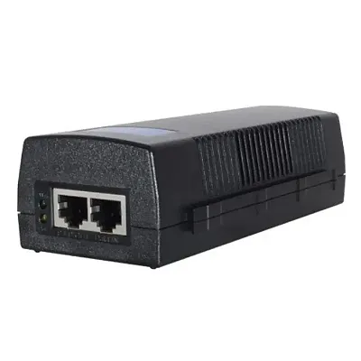 SPECO POEINJ 802.3At/Af Poe Injector