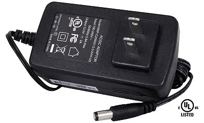 SPECO PSDC24 12Vdc 2A Power Supply