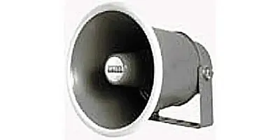6&quot; 8 Ohm Aluminum Pa Speaker Wxproof Spc10