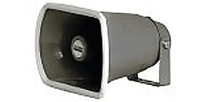 25 Watt Aluminum Pa Horn Spc15R