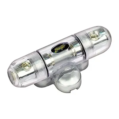 Stinger 4 Or 8Ga In/Out Midi Fuse