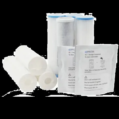 SPECTRA WATE KITBCKB Basic Cruise Kit B